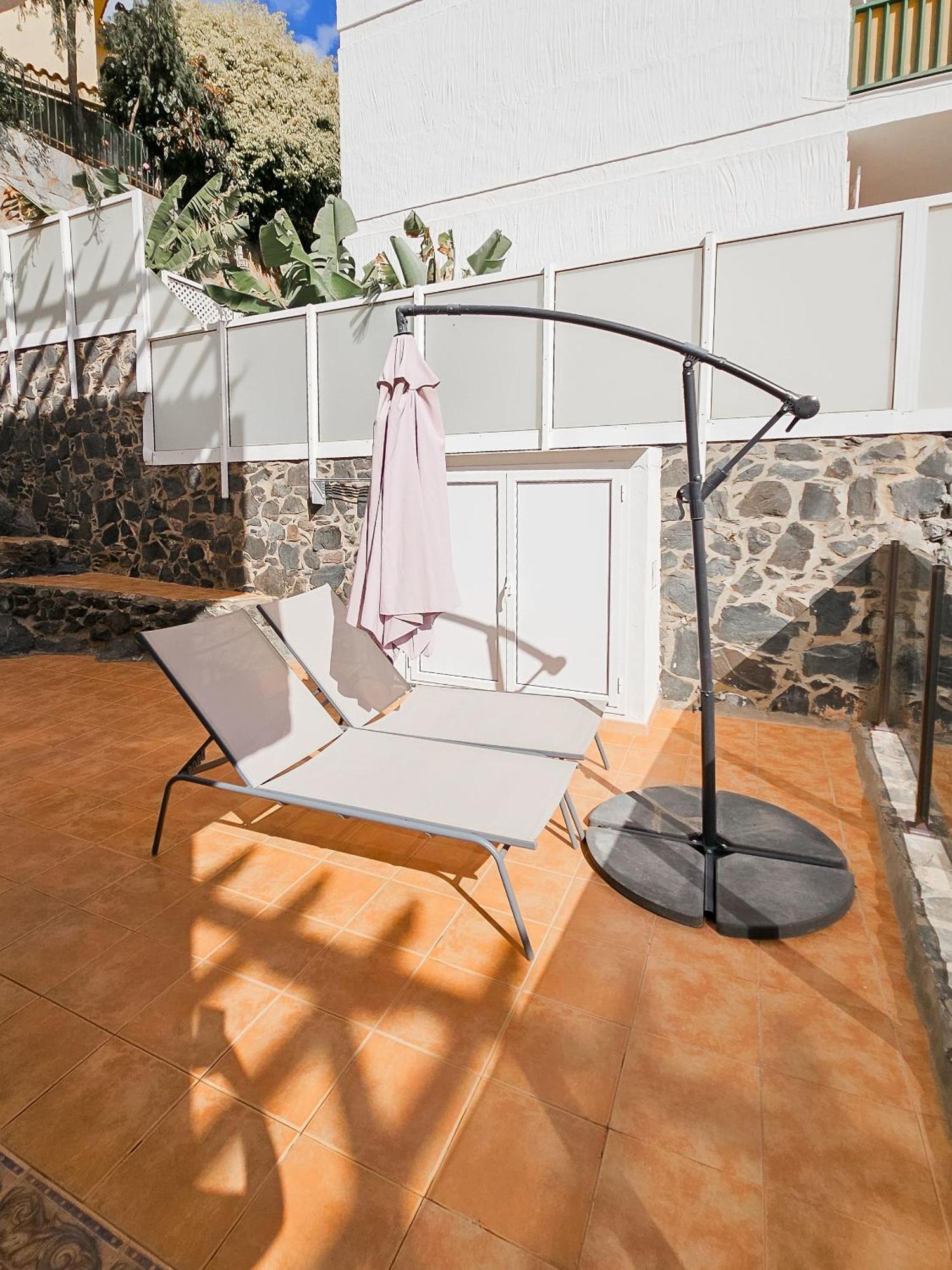 San AgustínRefugio En El Marアパートメント エクステリア 写真